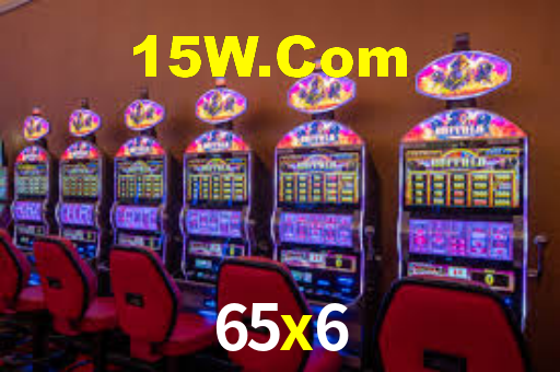 65x6 bet