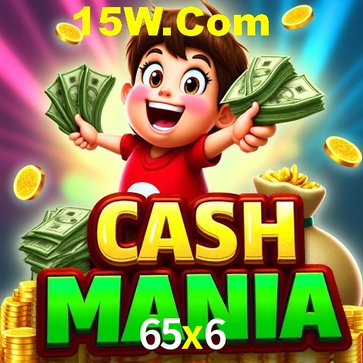 65x6: Jogue Crash e Experimente Alta Recompensa Instantânea